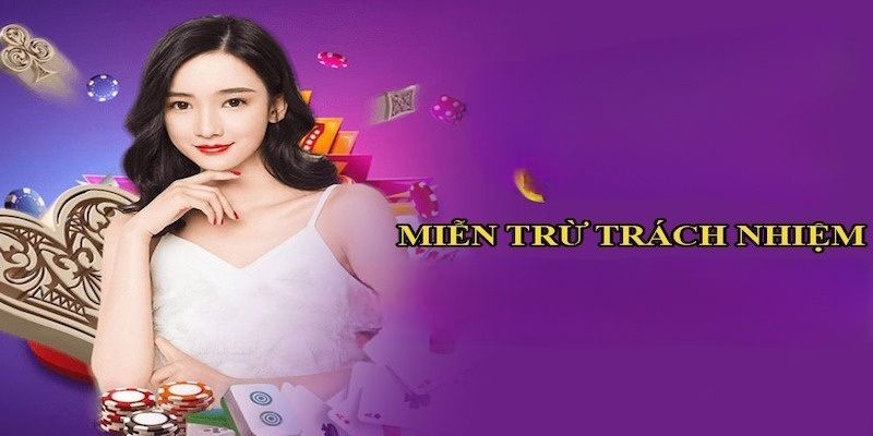 Giới thiệu chung về miễn trừ trách nhiệm