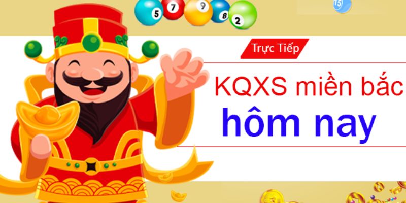 Thanh toán tiền để nhanh chóng chơi xổ số miền bắc