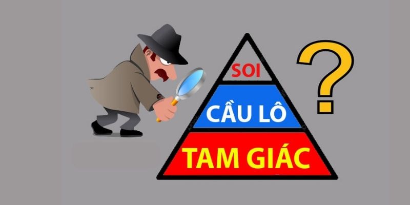 Soi cầu tam giác ảnh đại diện